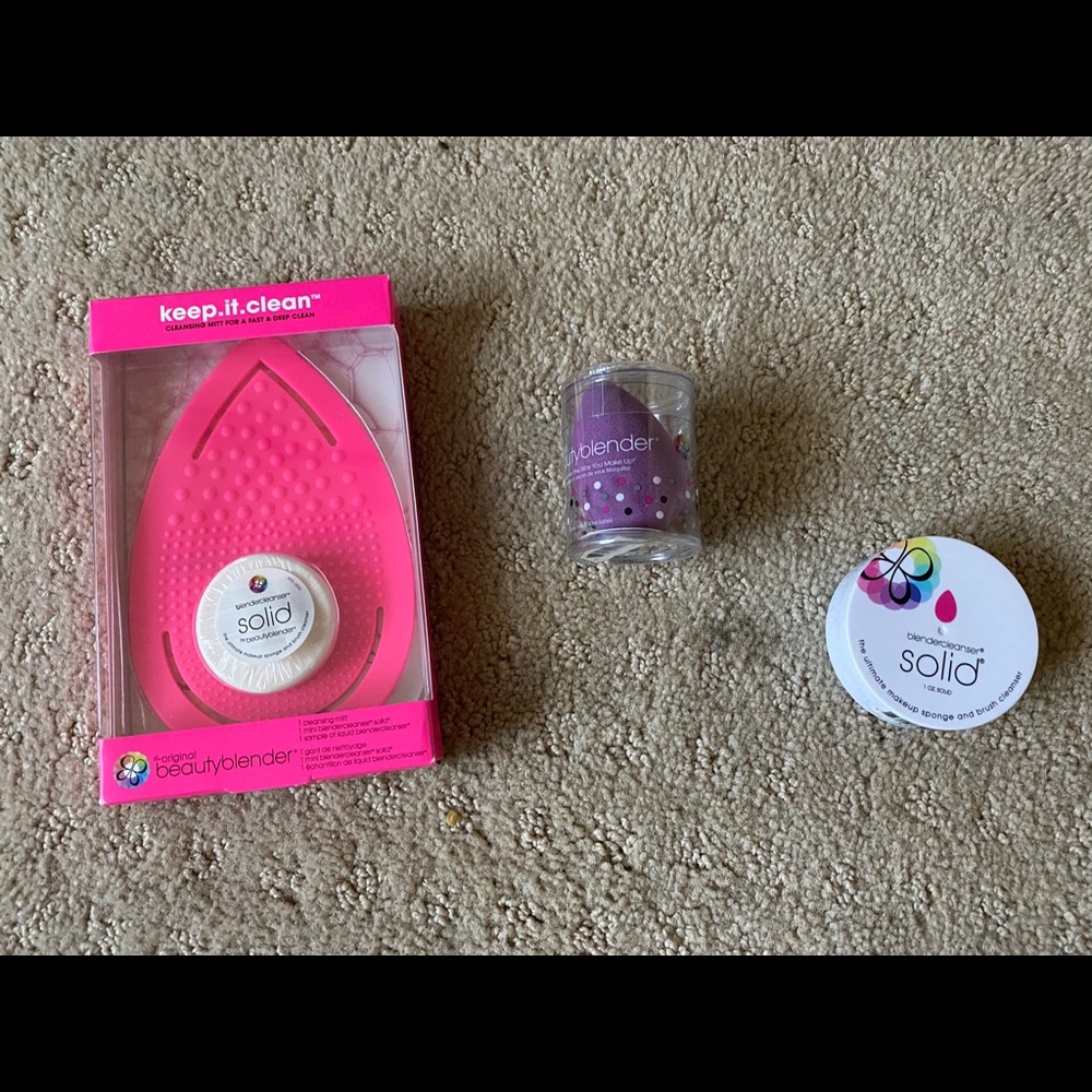 Beauty Blender